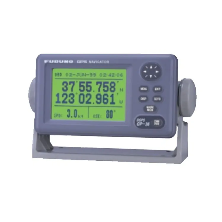 ФУРУНО GP36 GPS