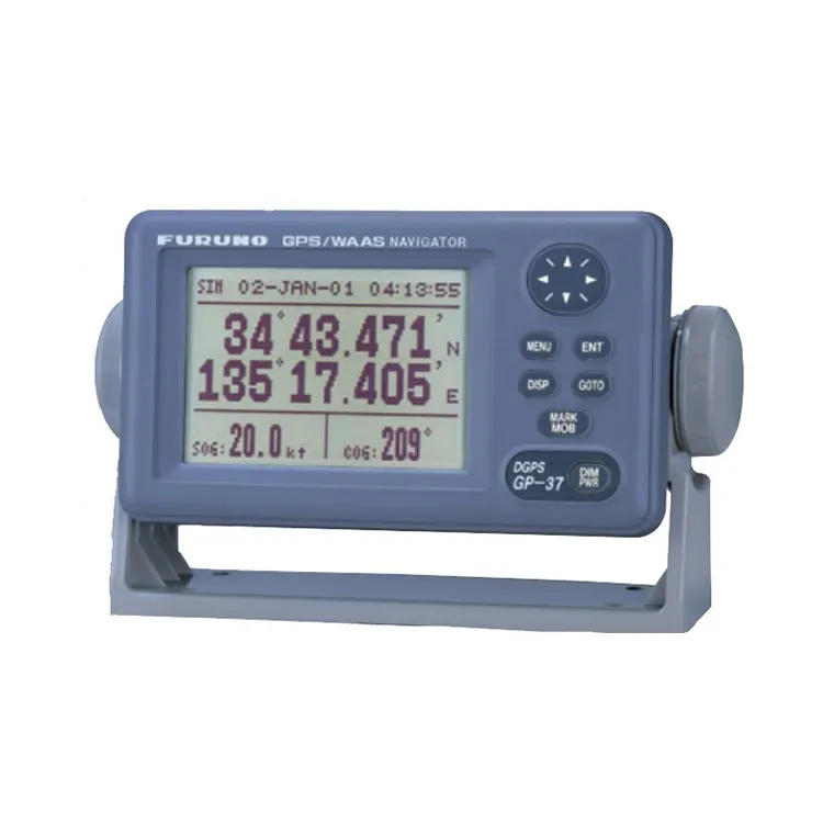 후루노 GP37 GPS