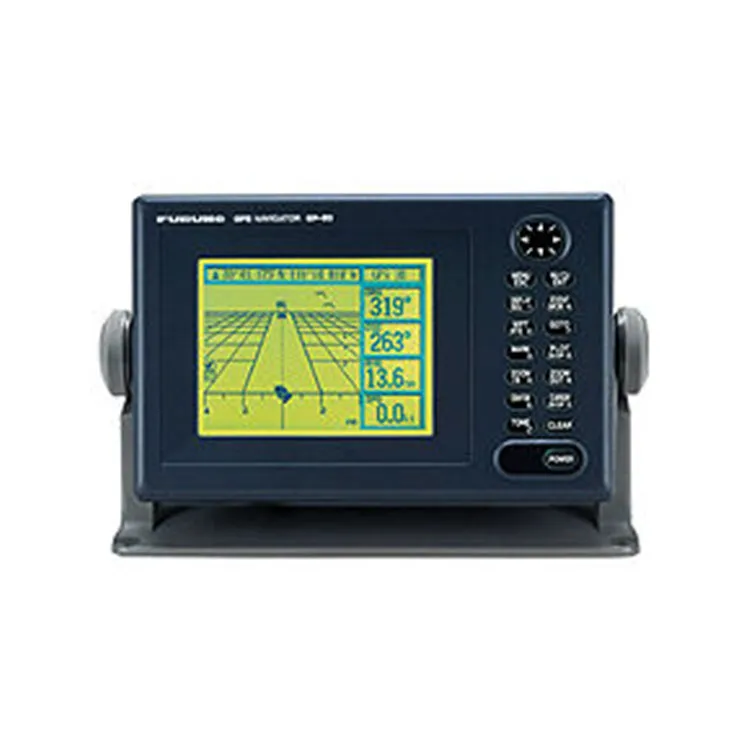 ФУРУНО GP80 GPS