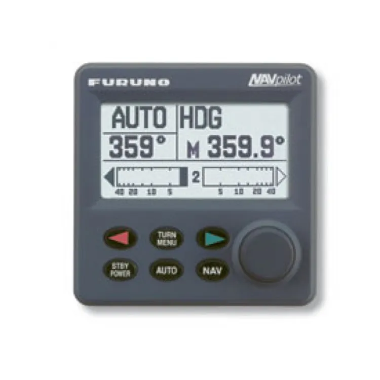 Autopilot FURUNO NAVpilot 511