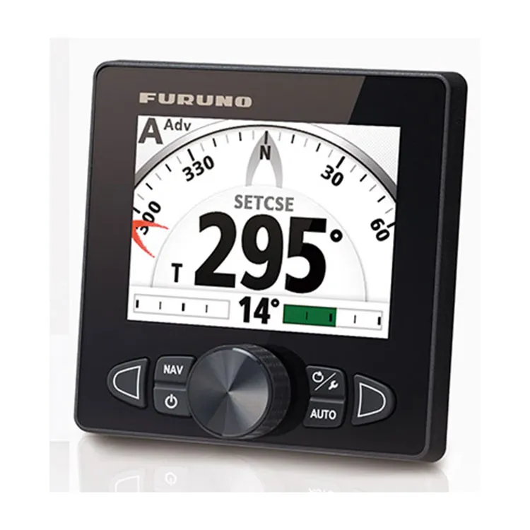 FURUNO NAVpilot-711C Autopilot