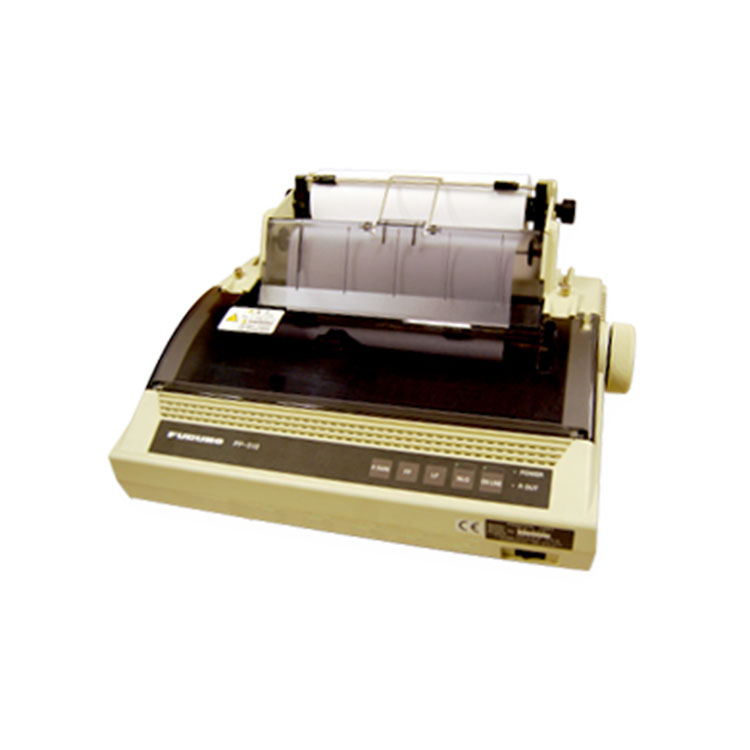 Pomorski tiskalnik FURUNO PP510