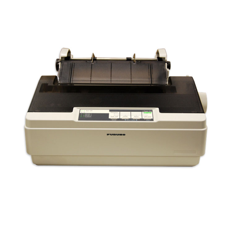 फुरुनो PP520 समुद्री प्रिंटर