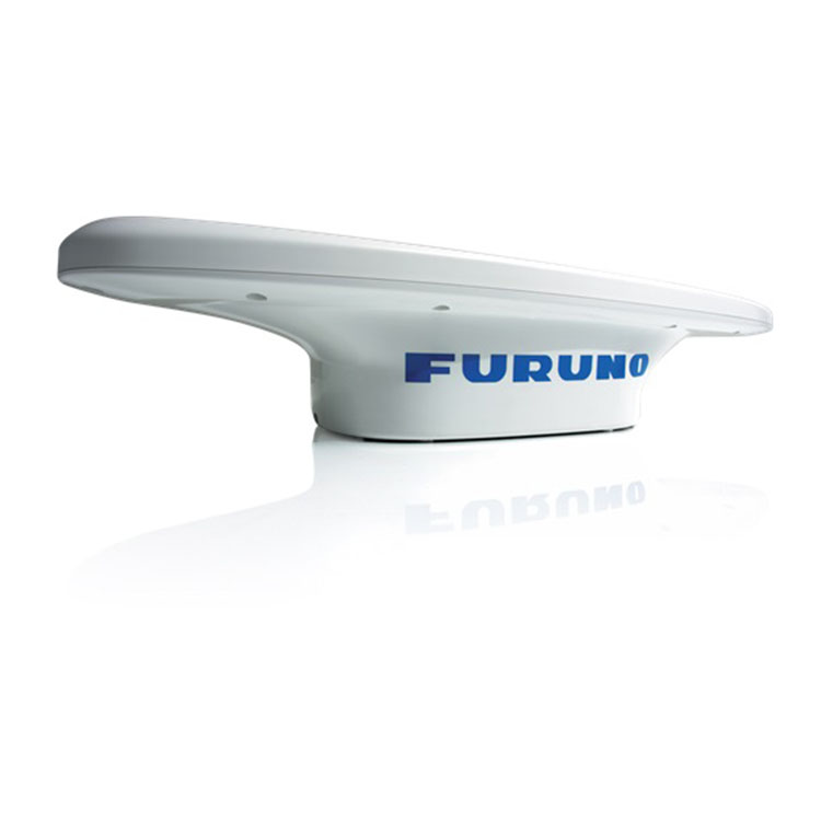 FURUNO SC-30 ဂြိုလ်တု သံလိုက်အိမ်မြှောင်