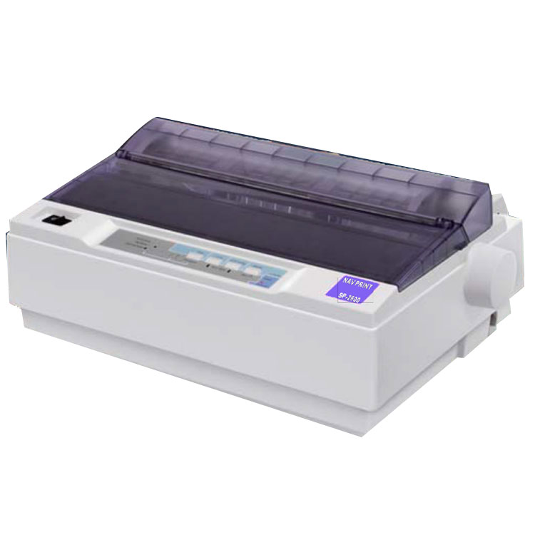 Printer Kelautan GMDSS SP-2600