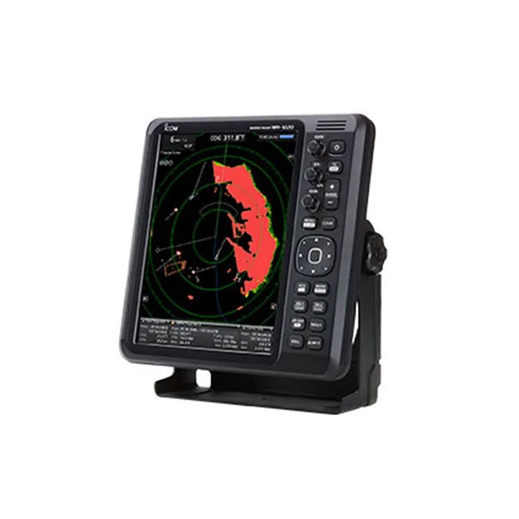 ICOM MR-1220R4 MARIN RADAR