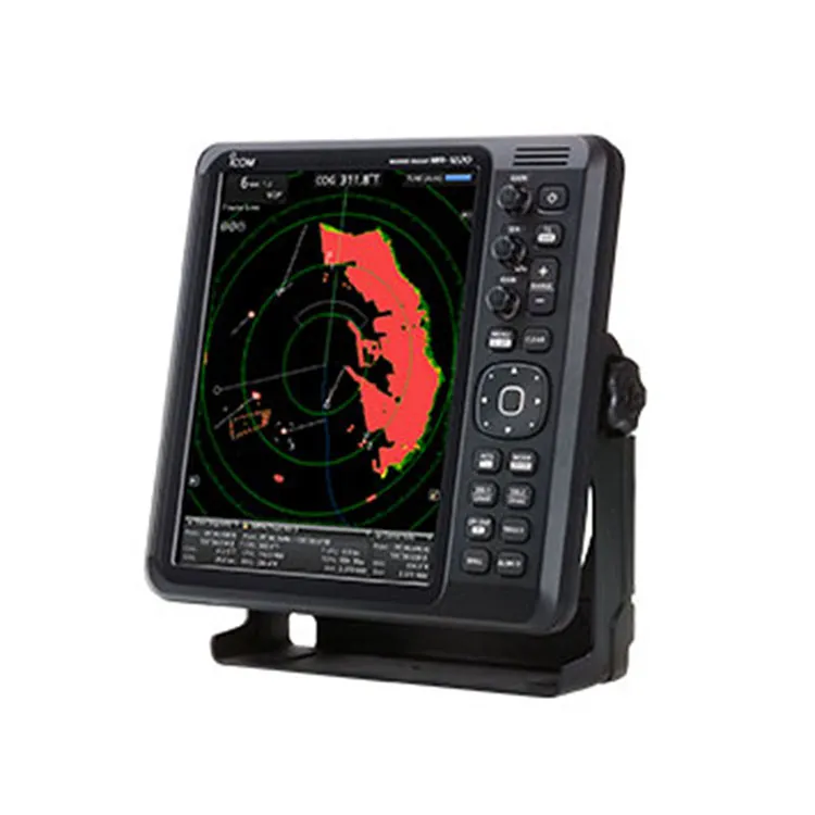 ICOM MR-1220T4 MARIN RADAR