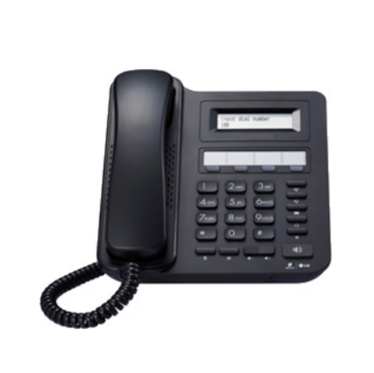 IMCOS-7490 VoIP Telephone