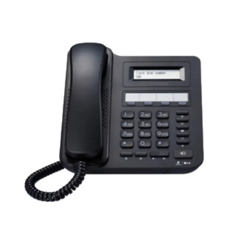 IMCOS-7490 VoIP телефоны