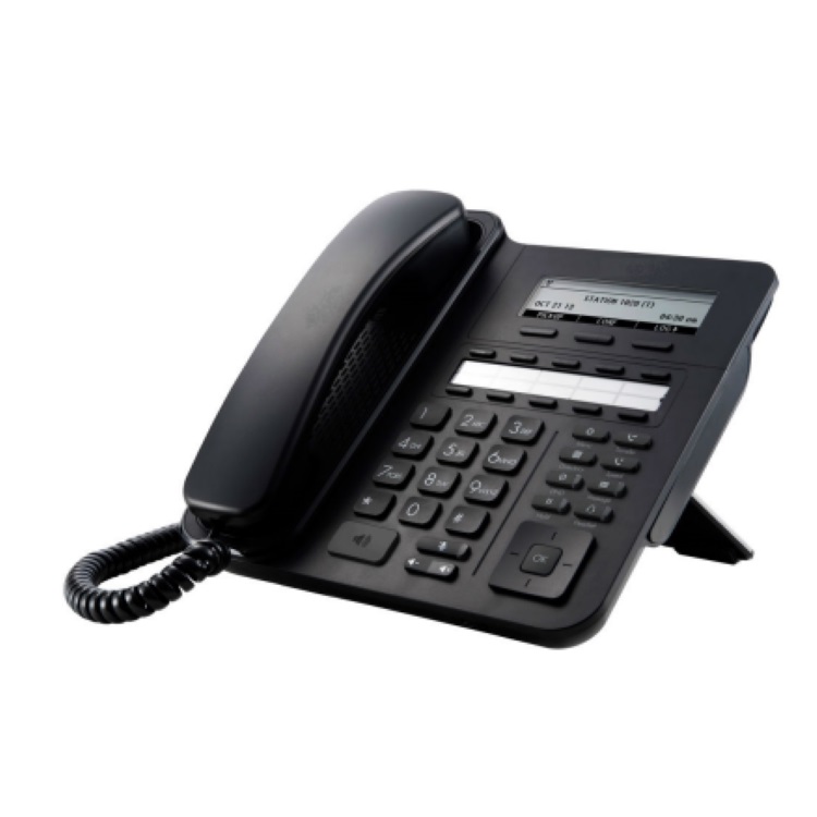 IMCOS-7492 VoIP Telephone with 4 line LCD