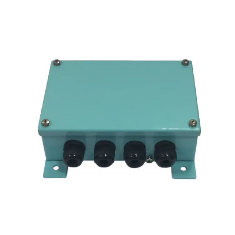 IMCOS-9018 Single-way junction box para sa self powered na telepono