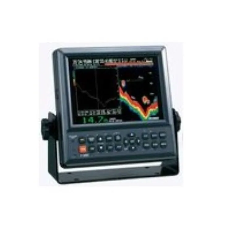 JMC F-2000 Echo Sounder