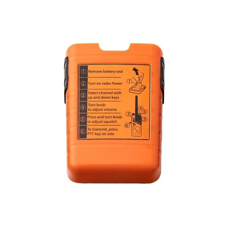 Jotron Spare TR30 Emergency GMDSS batteri