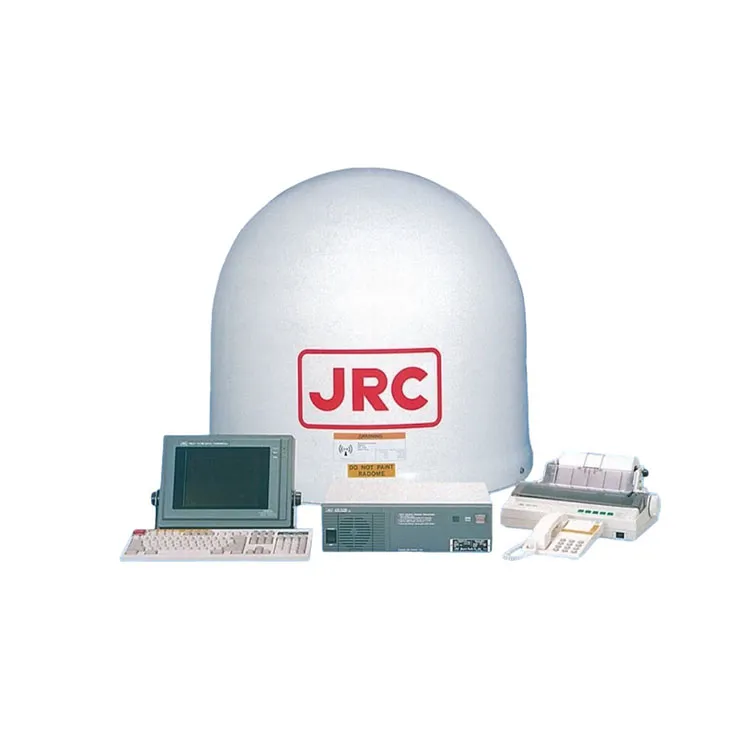 JRC H-7ZCSC0066A কেবল MIU