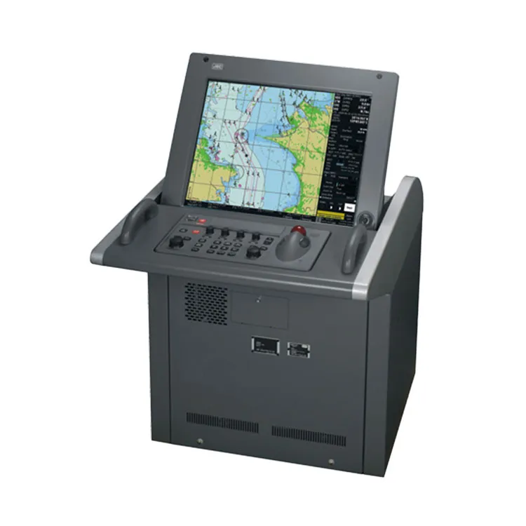 CCI JAN-901B ECDIS