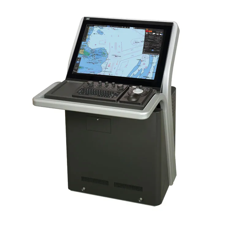 CCI JAN-9201 ECDIS