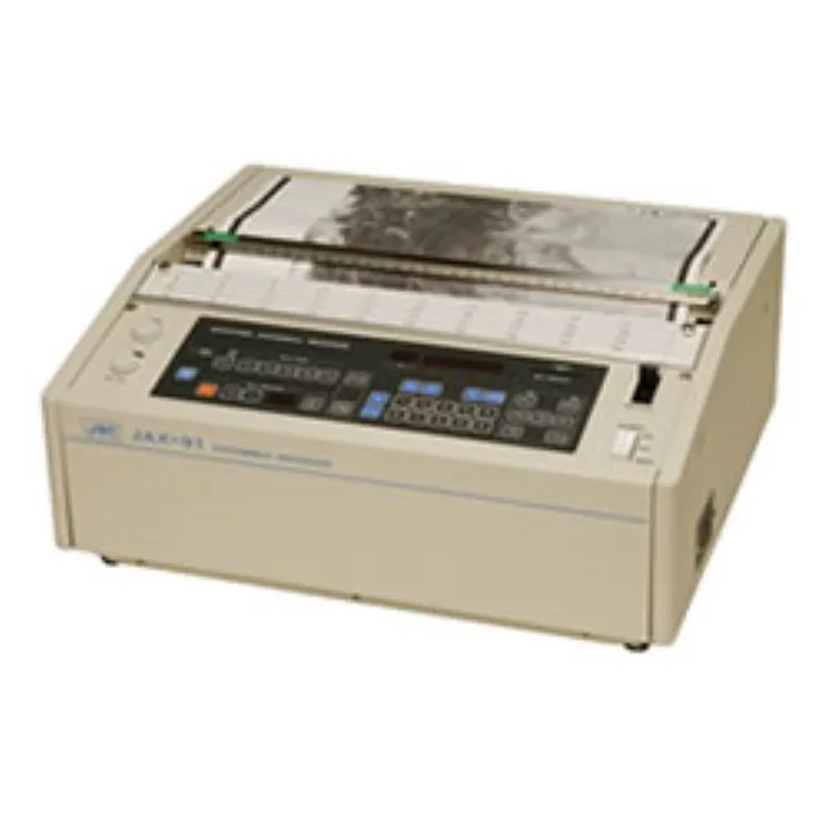 JRC JAX-91 Weerfax