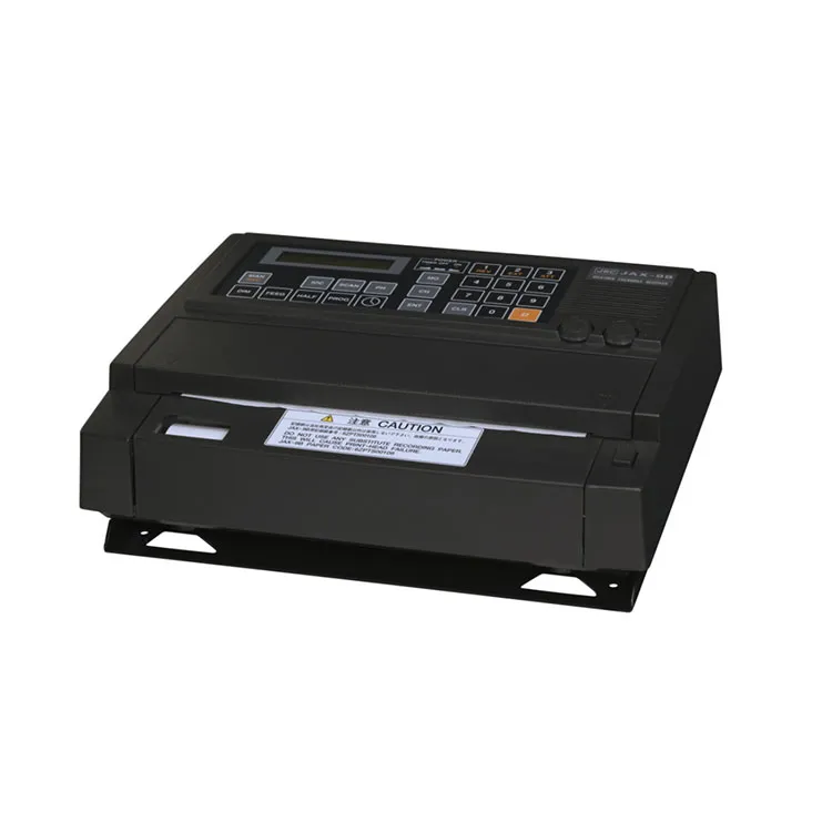 JRC JAX-9B WEERFAX