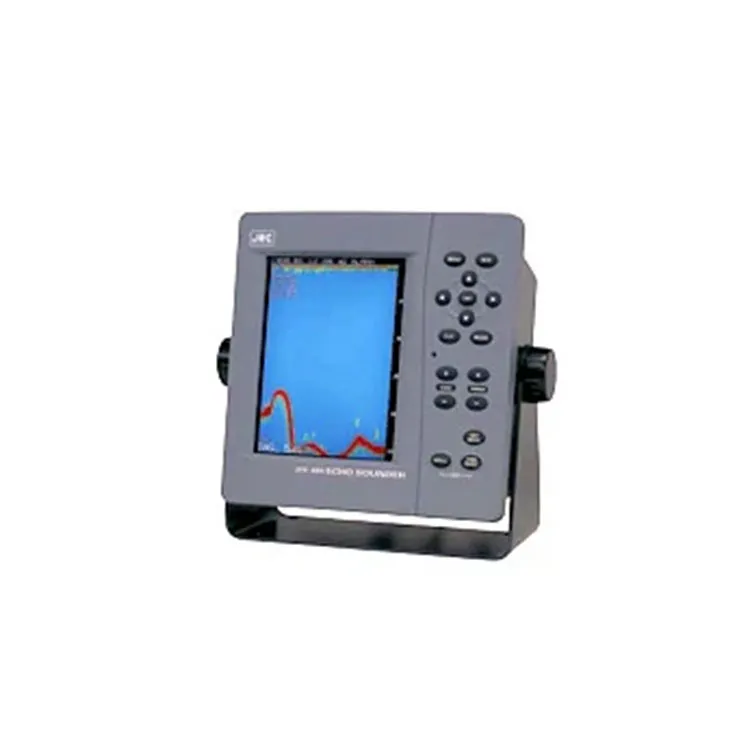 JRC JFE-380 Navigational Echo Sounder