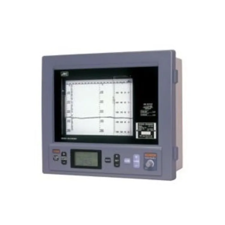 JRC JFE-585 Echo Sounder