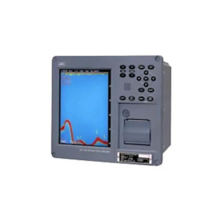 JRC JFE-680 Navigational Echo Sounder