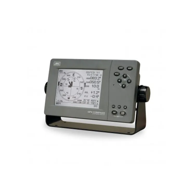 JRC JLR-21 GPS-компас