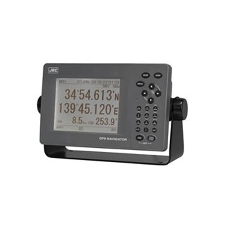 JRC JLR-75007800 (D)GPS