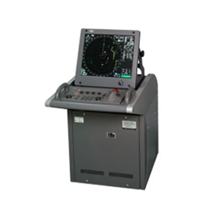 Radar ARPA JRC JMA-7132-SA