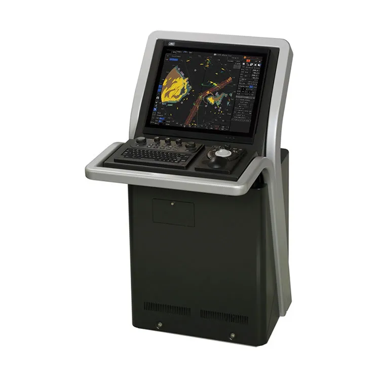 Radar JRC Série JMA-7200