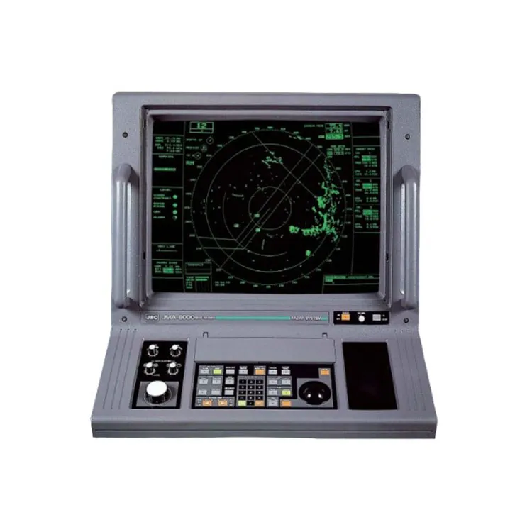 Radar hàng hải JRC JMA-8263