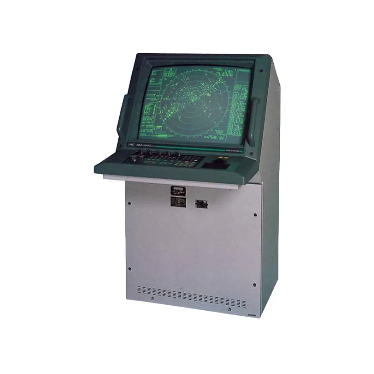 Radar JRC JMA-9252-6CA