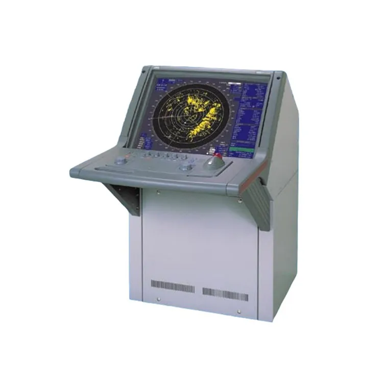 Sistem Radar Marin JRC JMA-9800 Siri Besar