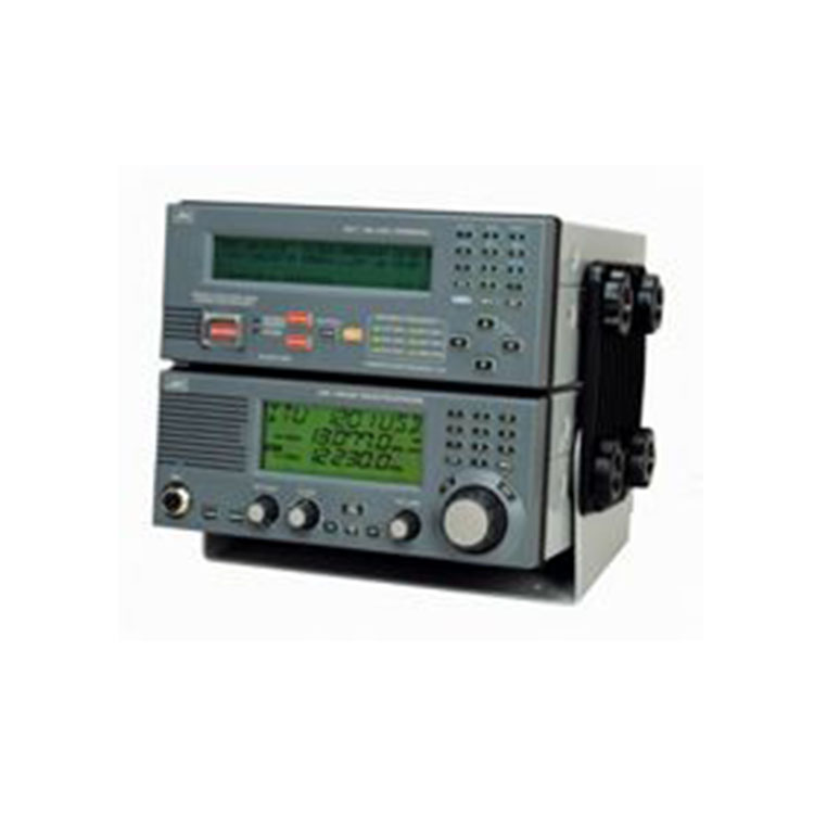 जेआरसी जेएसएस-296 एमएफ/एचएफ रेडियोटेलेपोन