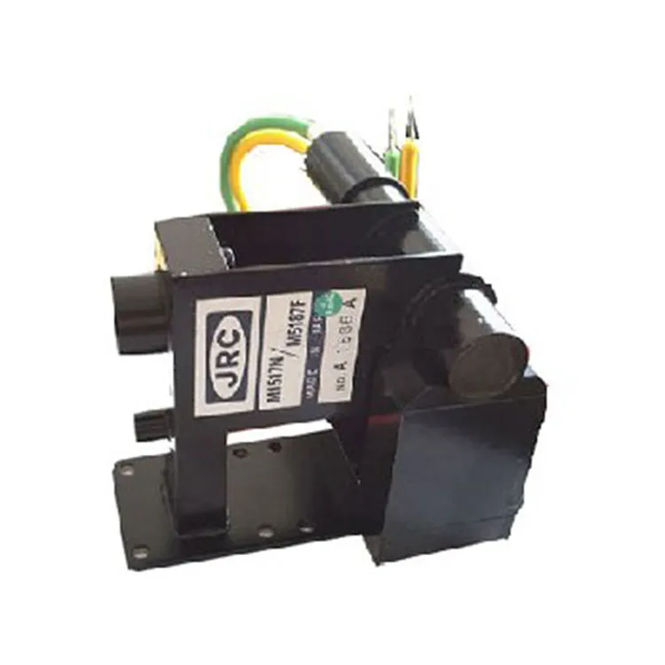 Magnetron băng tần X JRC M1315L/M5187