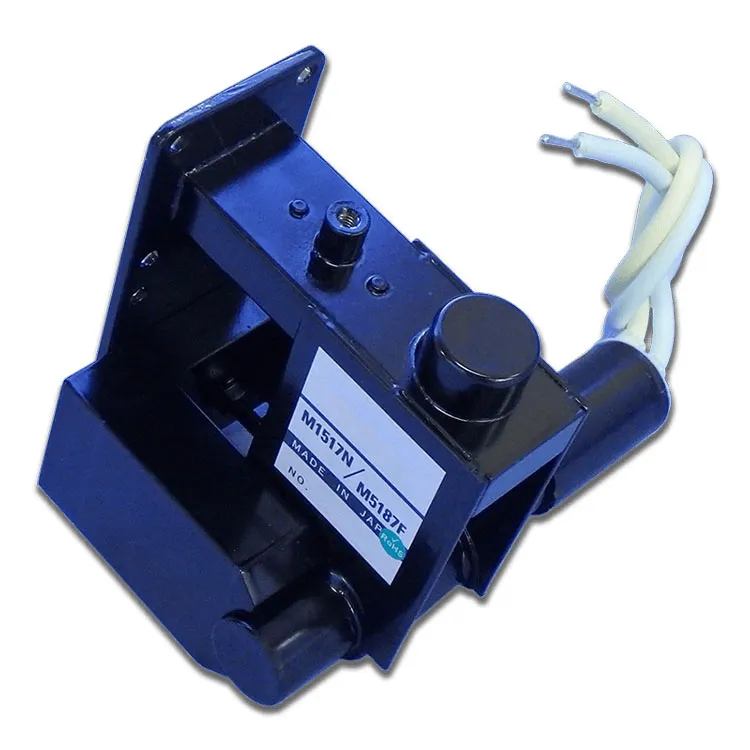 Magnetron în bandă X JRC M1517N/M5187F