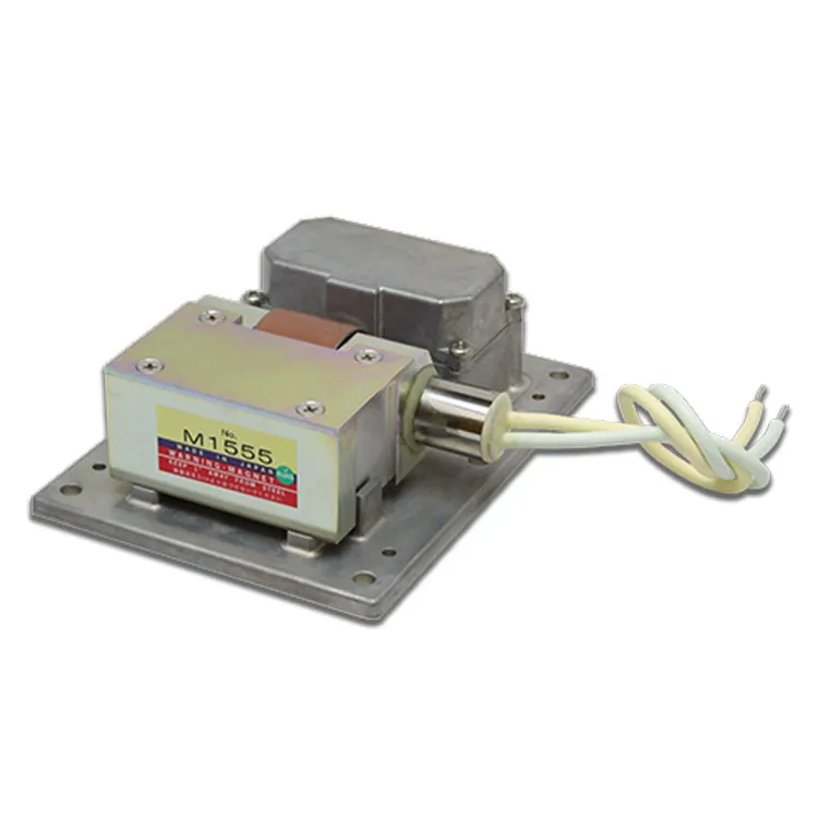 JRC M1555 S-band Magnetron