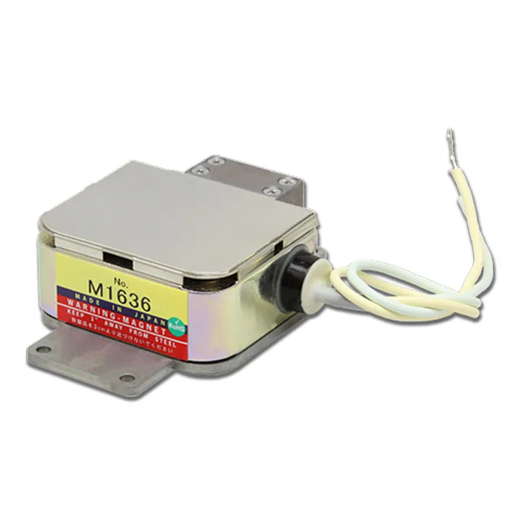 Magnetron JRC M1636 X-Band