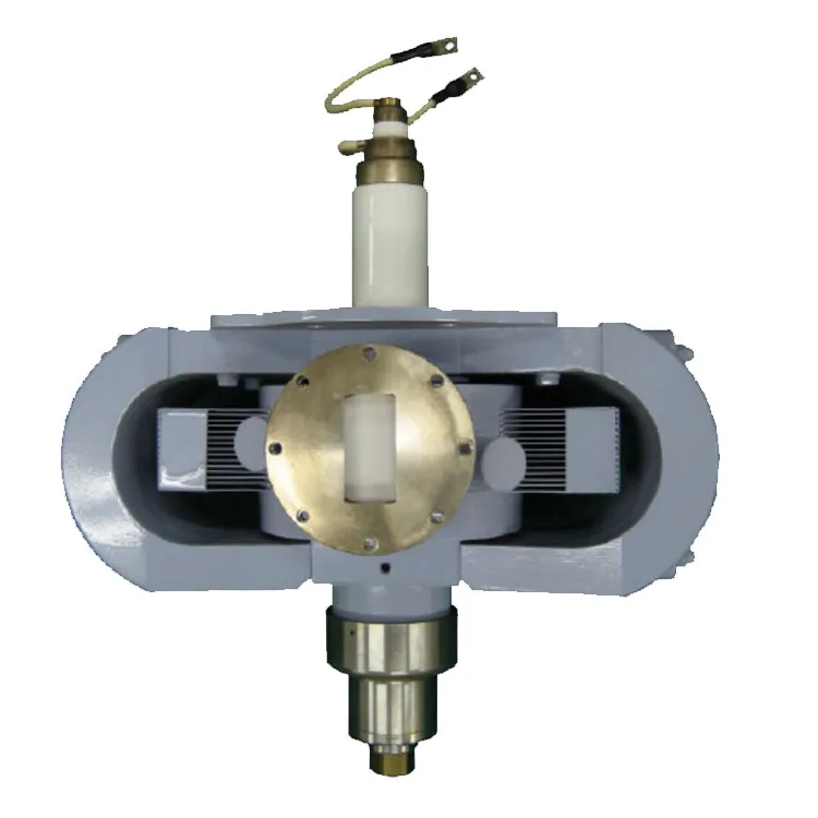 JRC M1913A Magnetron pasma C