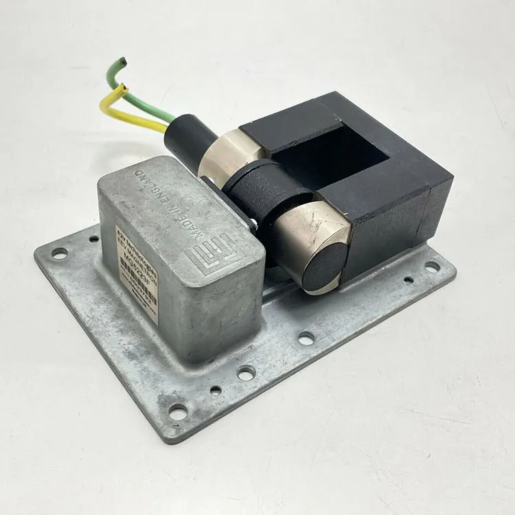 JRC M1913SV C-bandmagnetron