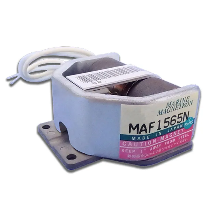 JRC MAF1565N Magnetron în bandă X