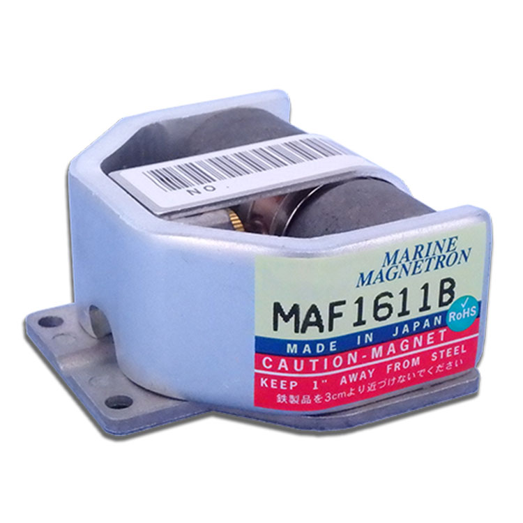 Magnétron bande X JRC MAF1611B