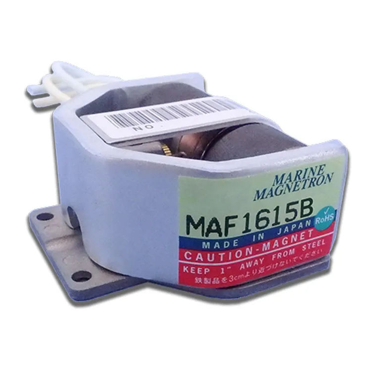 JRC MAF1615B Magnetron în bandă X