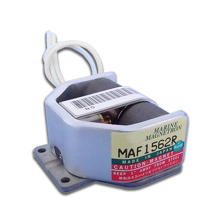 JRC MAF1652R X-Band магнетрон