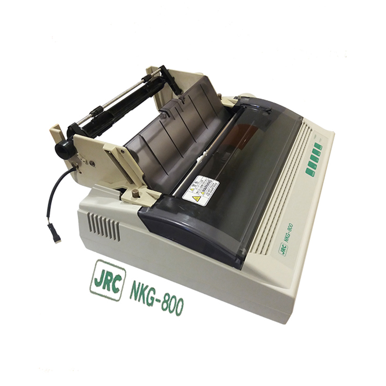 Pomorski tiskalnik JRC NKG-800