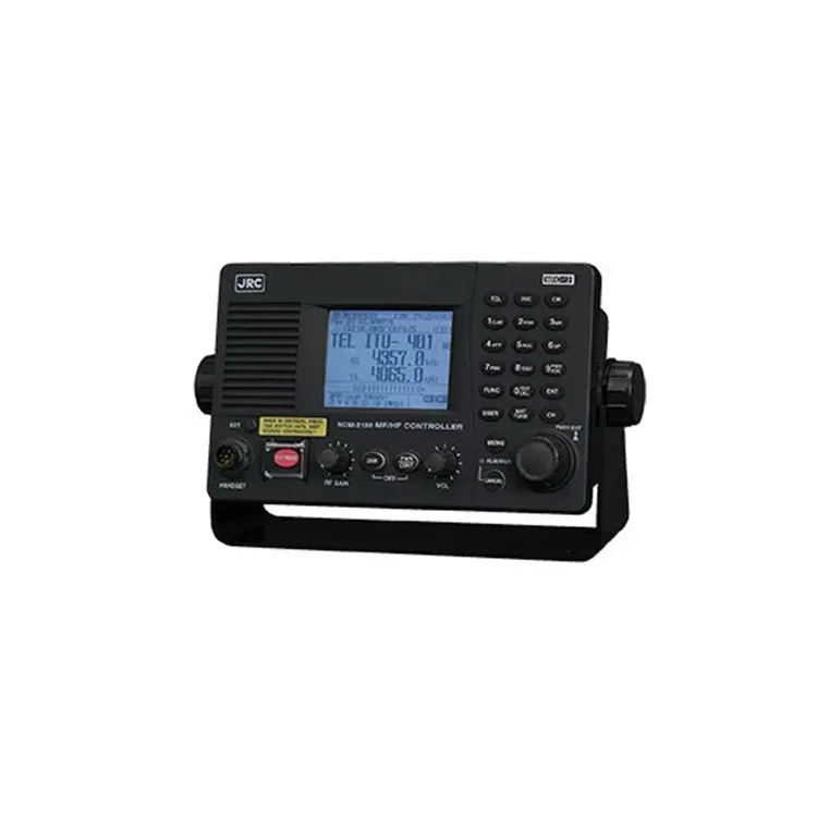 JRC NQD-3850 ATU صندوق التوصيل