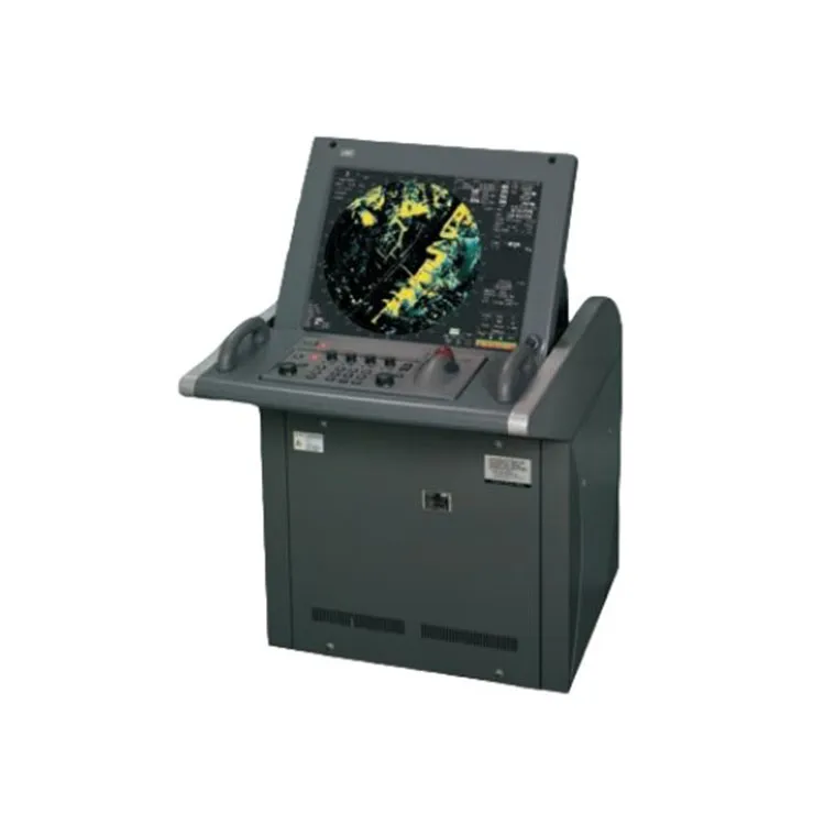 Panou LCD CML-1799 pentru radar JRC JMA-9172-SA