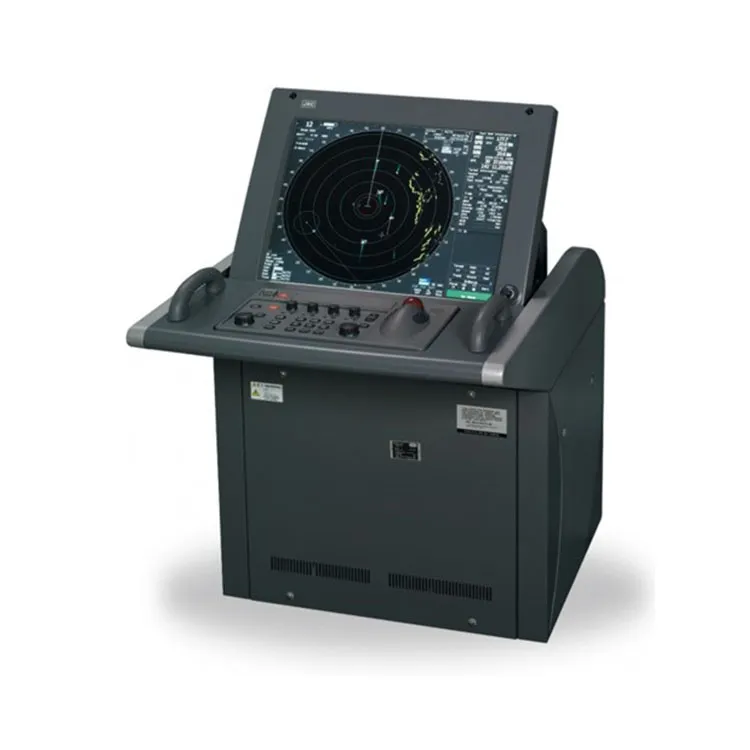 Panou LCD CML-799L pentru Radar JRC JMA-9100