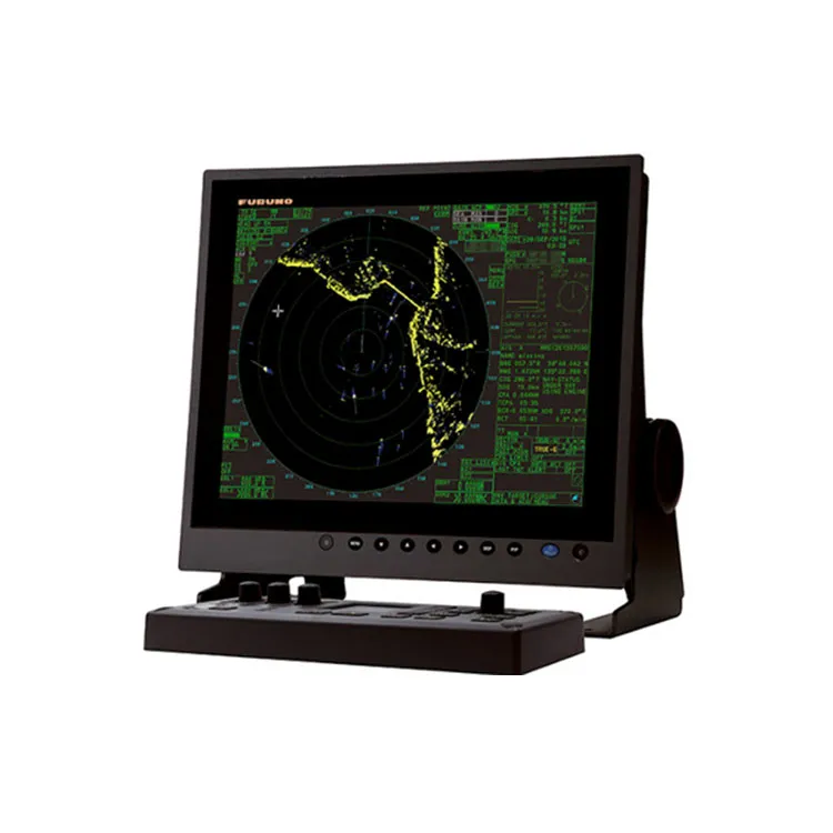 MD Board ECA-1CHG101B for FURUNO FAR1528 Radar