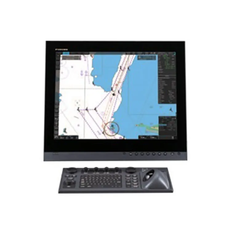 Monitorovací jednotka MU-190 pro FURUNO 3x00 ECDIS