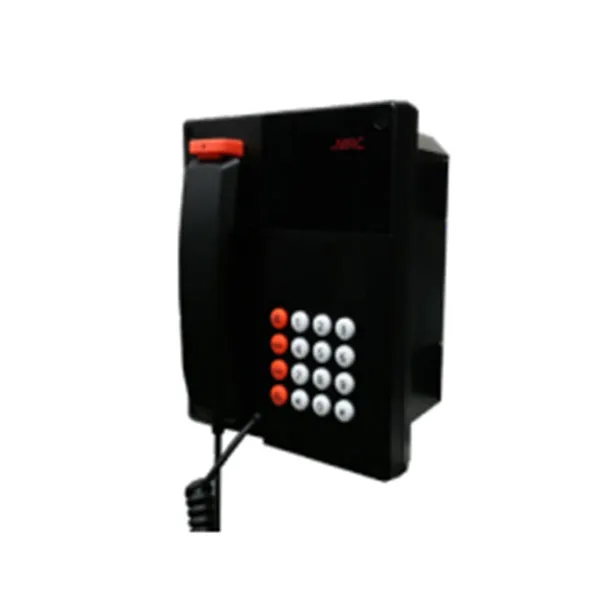 Telefon samochodowy MRC LAA-115D